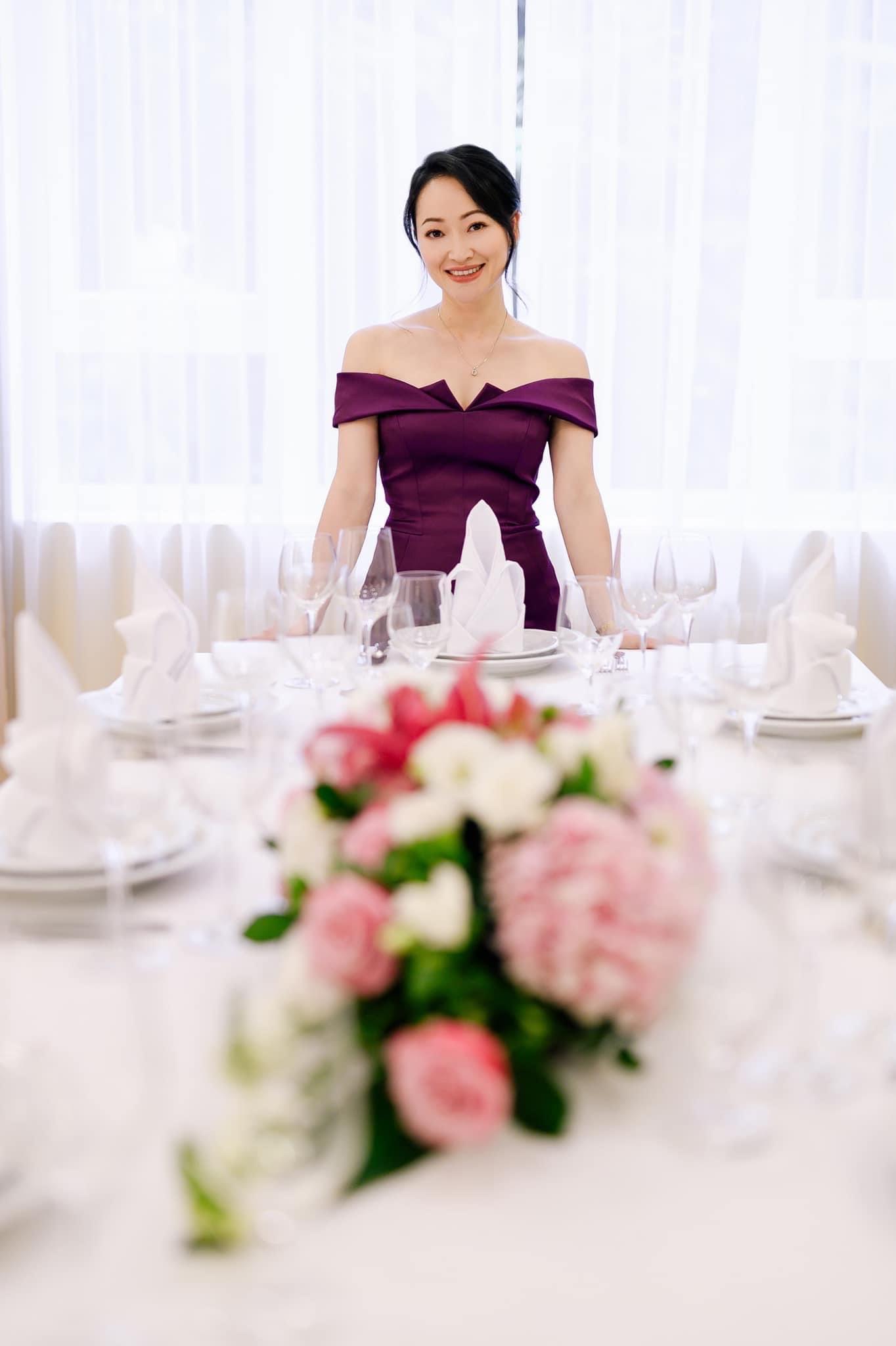 Sự thanh lịch: “Trang sức” tôn vinh vẻ đẹp người phụ nữ hiện đại