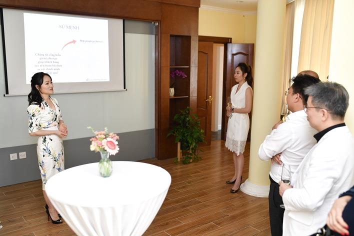Sự kiện mùa thu